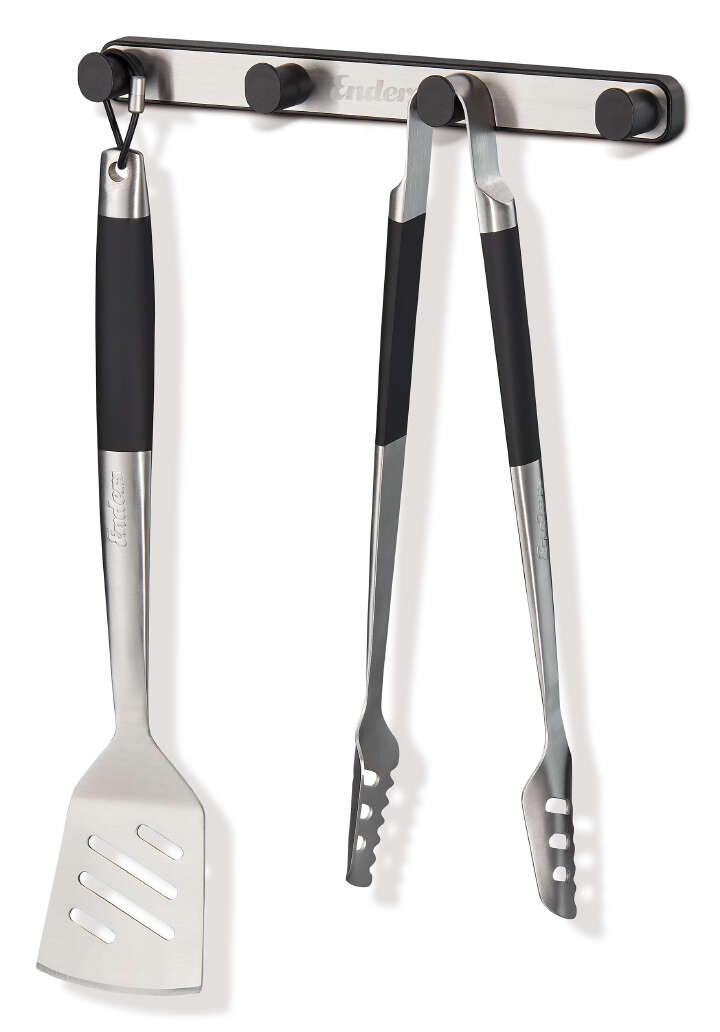 Enders Grill Mags Grillbesteckhalter